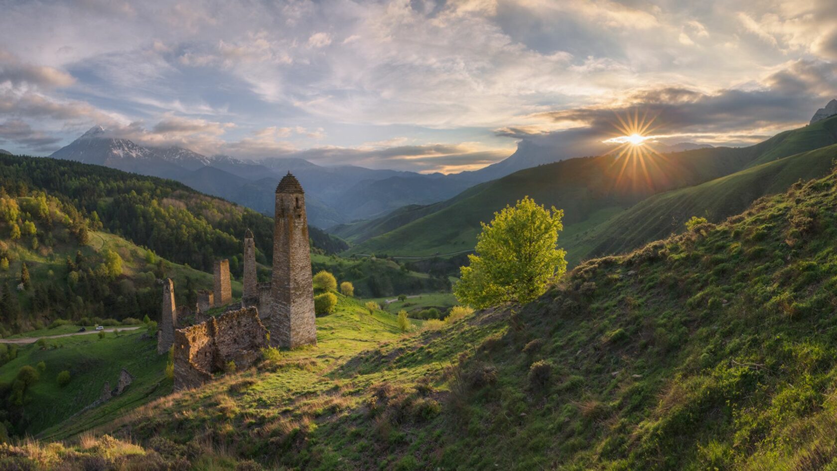 Звёзды ингушского бокса провели мастер-класс для юных дарований республики