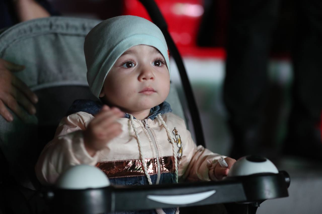 Ингушетия в числе лидеров по росту населения