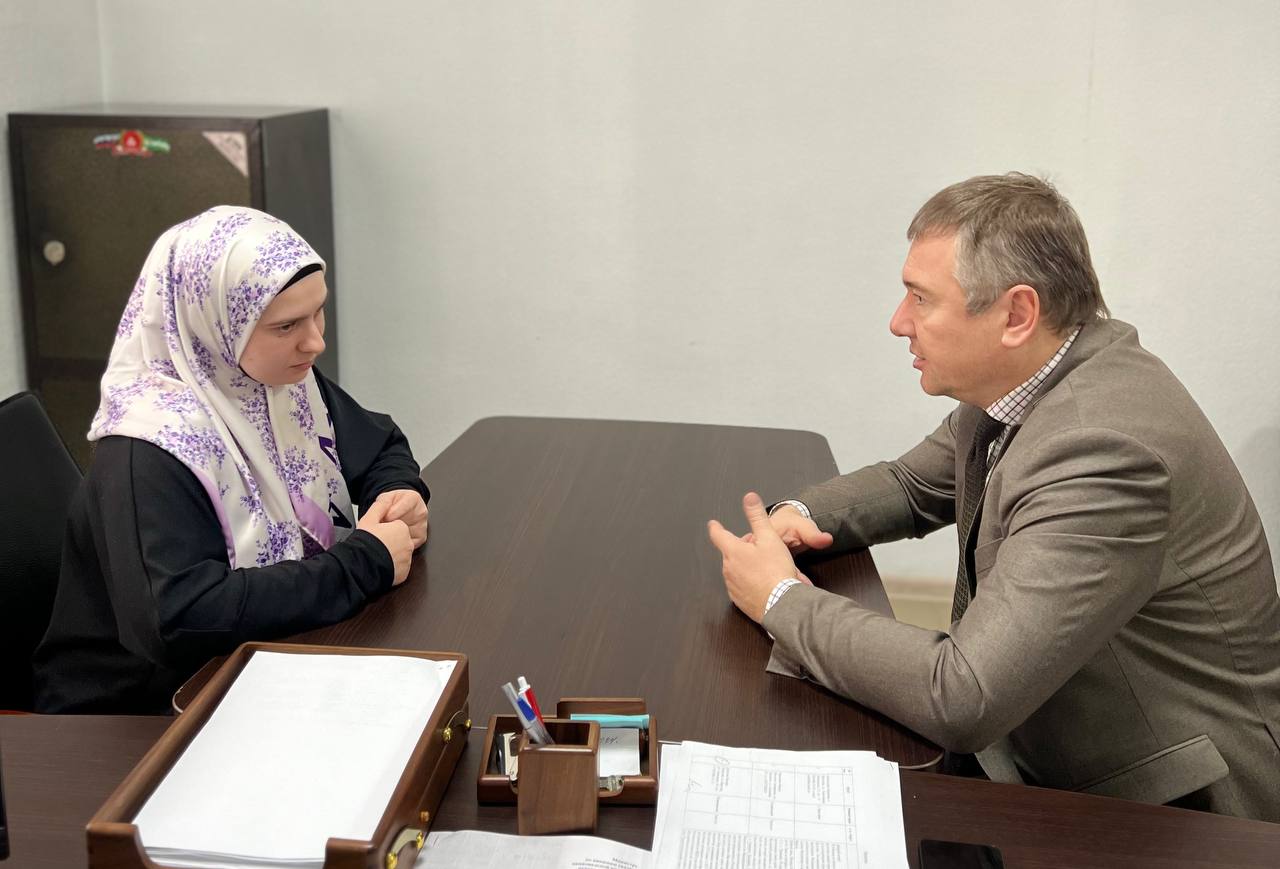 В Ингушетии появится женский подкаст о религии 