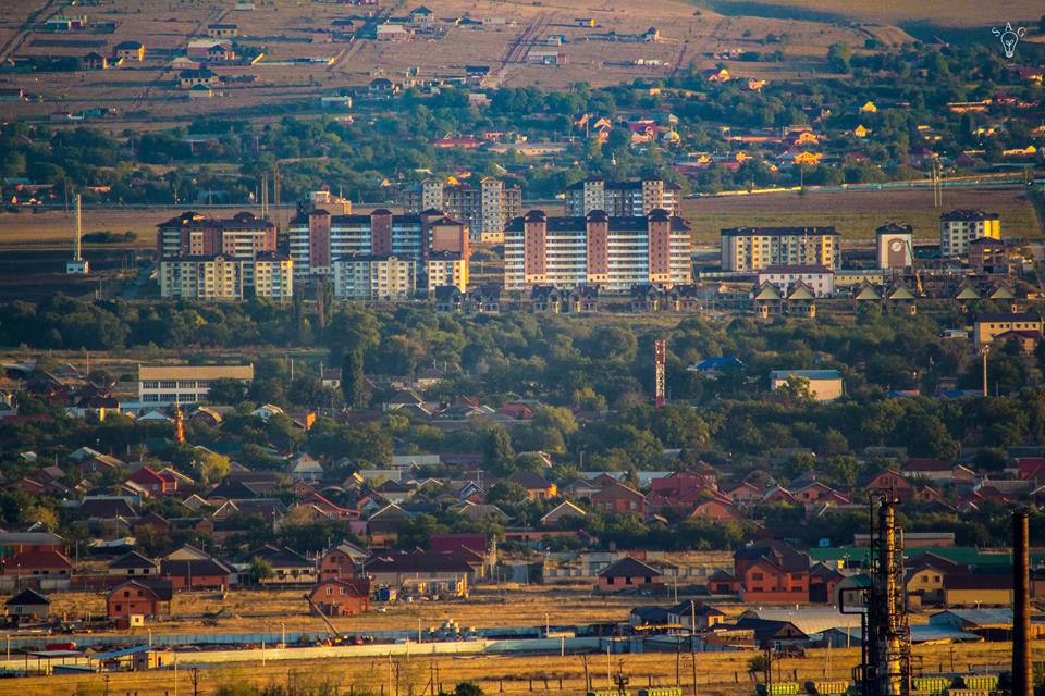 Школьники из Ингушетии стали победителями Всероссийского конкурса