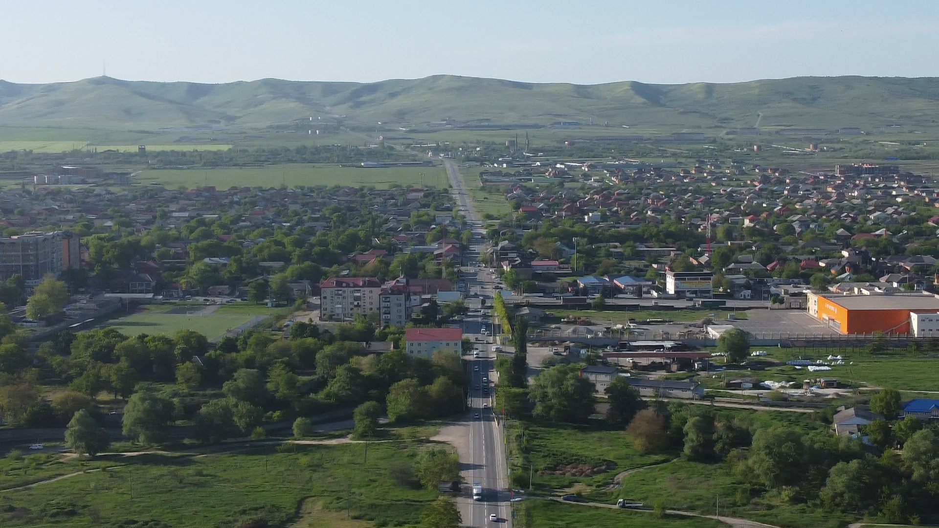 Ингушетия запускает программу «Путь Героя» для поддержки участников СВО