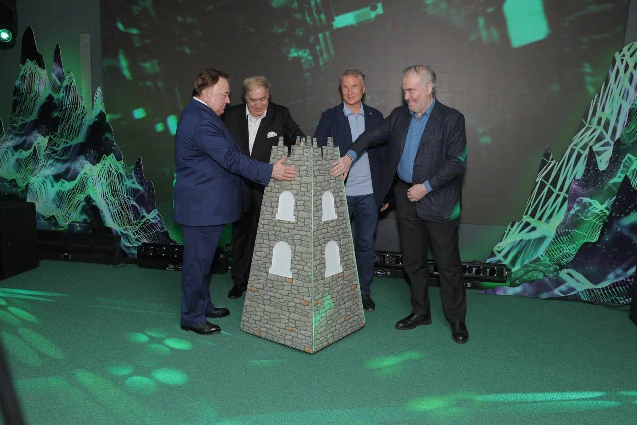 Ингушетия отмечает первый год работы «Академии цифрового развития»