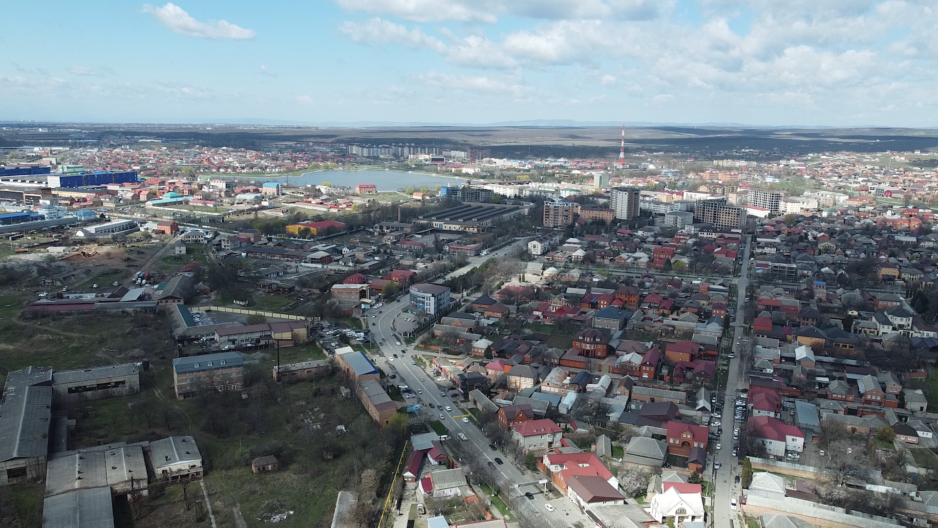 100% женщин Ингушетии не употребляют табачные изделия