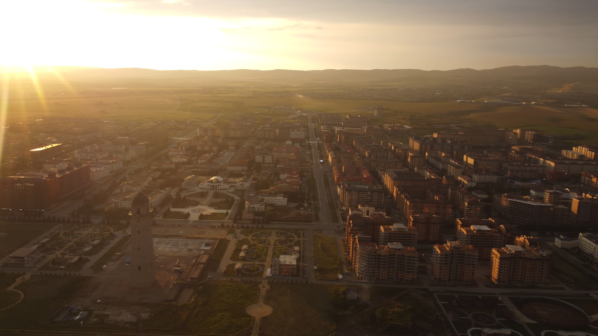 Прокуратура Ингушетии объявила конкурс на участие в программе "Юный правовед" в Артеке