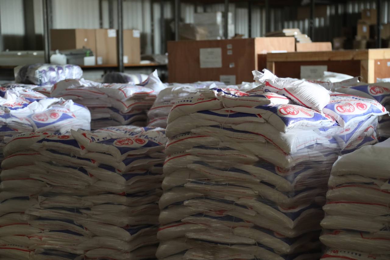 В Ингушетии раздадут 17,5 тонн мяса и досрочно выплатят зарплаты к празднику Ид-аль-Фитр  