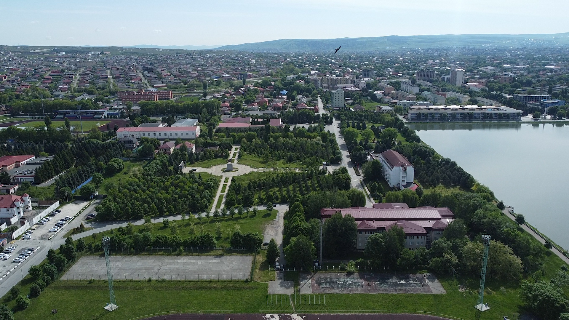 Ингушетия представит новые проекты на международном экономическом форуме