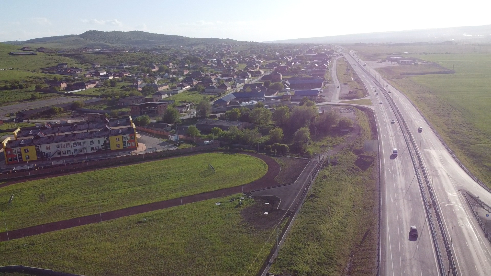 Ингушетия – надежный оплот России на Кавказе: Валентина Матвиенко поздравила жителей республики