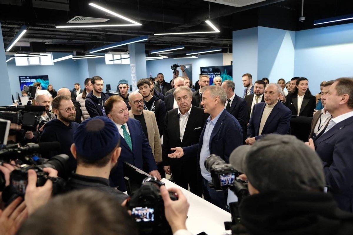 В Ингушетии стартует новый набор в «Школу 21» для будущих IT-специалистов  