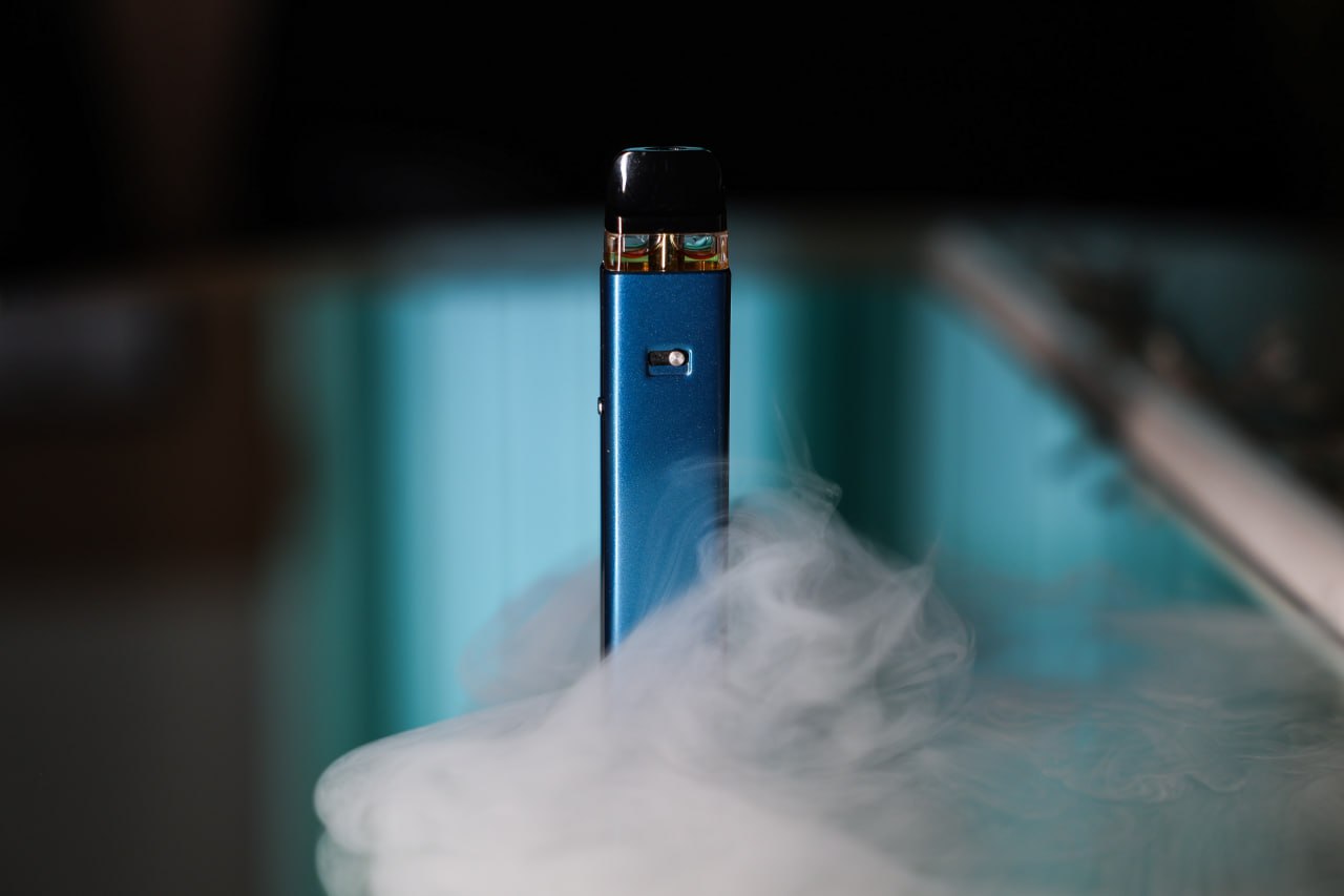 В Ингушетии предупреждают о последствиях вейпинга: мутации ДНК, рак и «попкорновые лёгкие»  