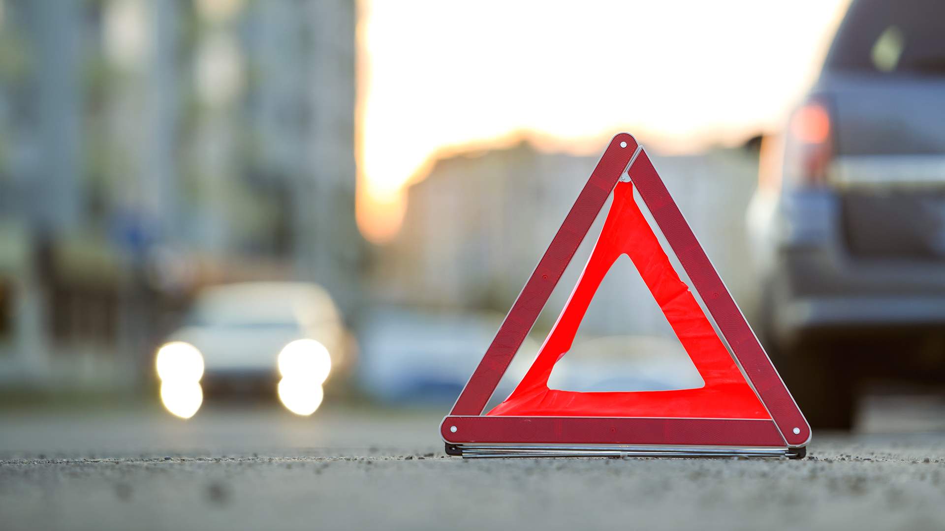 В суде Ингушетии дело о ДТП, в результате которого погибла девочка 