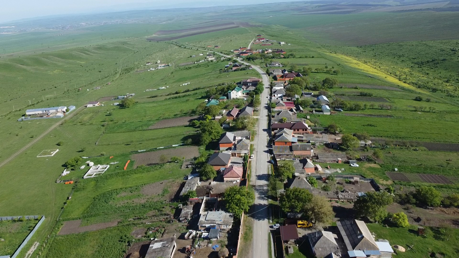 В селе Чемульга, расположенном в отдалённом районе Ингушетии, до конца текущего года будет построен новый фельдшерско-акушерский пункт (ФАП) 