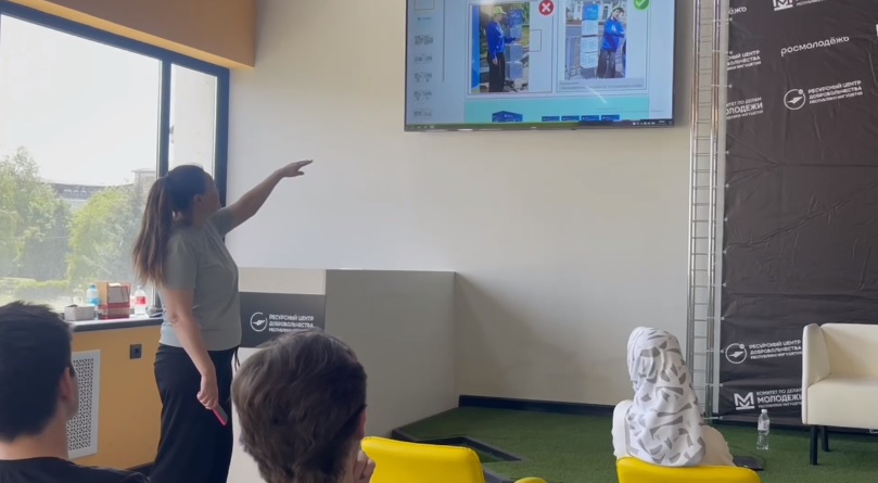 В Ингушетии стартует проект по созданию игр о безопасности на дорогах