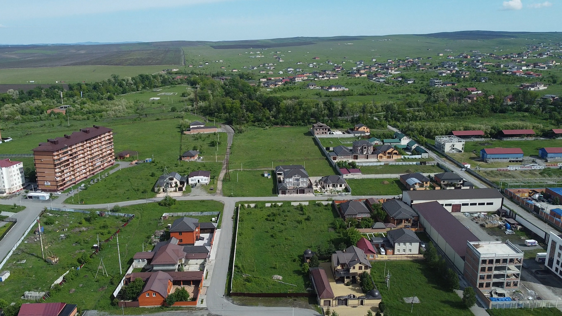 В Ингушетии усиливают контроль за незаконными подключениями к газу