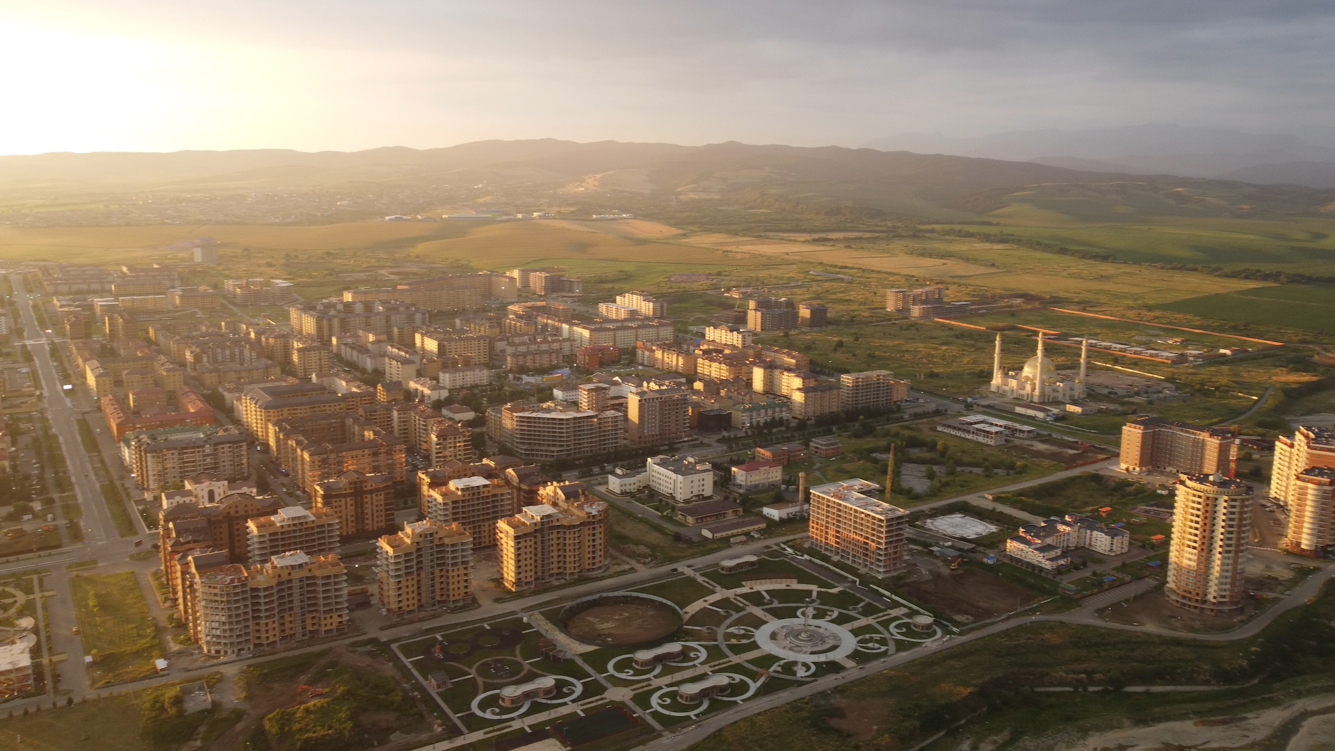 «Интеллектуальный Магас-2025» прошел в Ингушетии