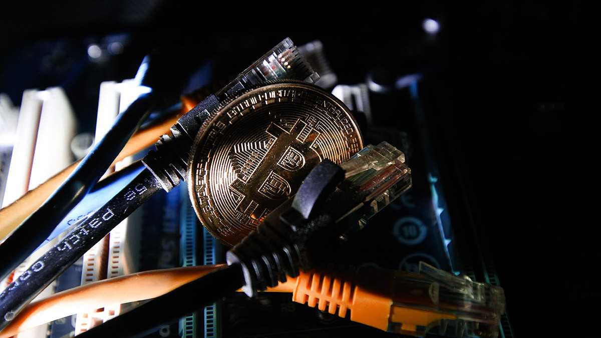 Пресечение незаконной деятельности криптофермы в Ингушетии 