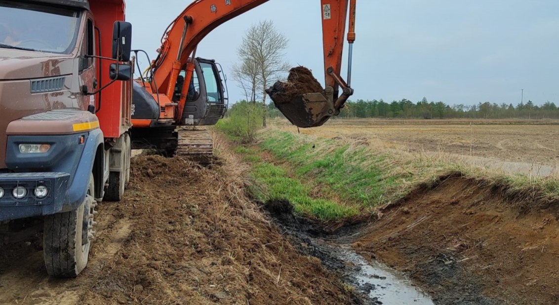 В Ингушетии начнутся противопаводковые работы 