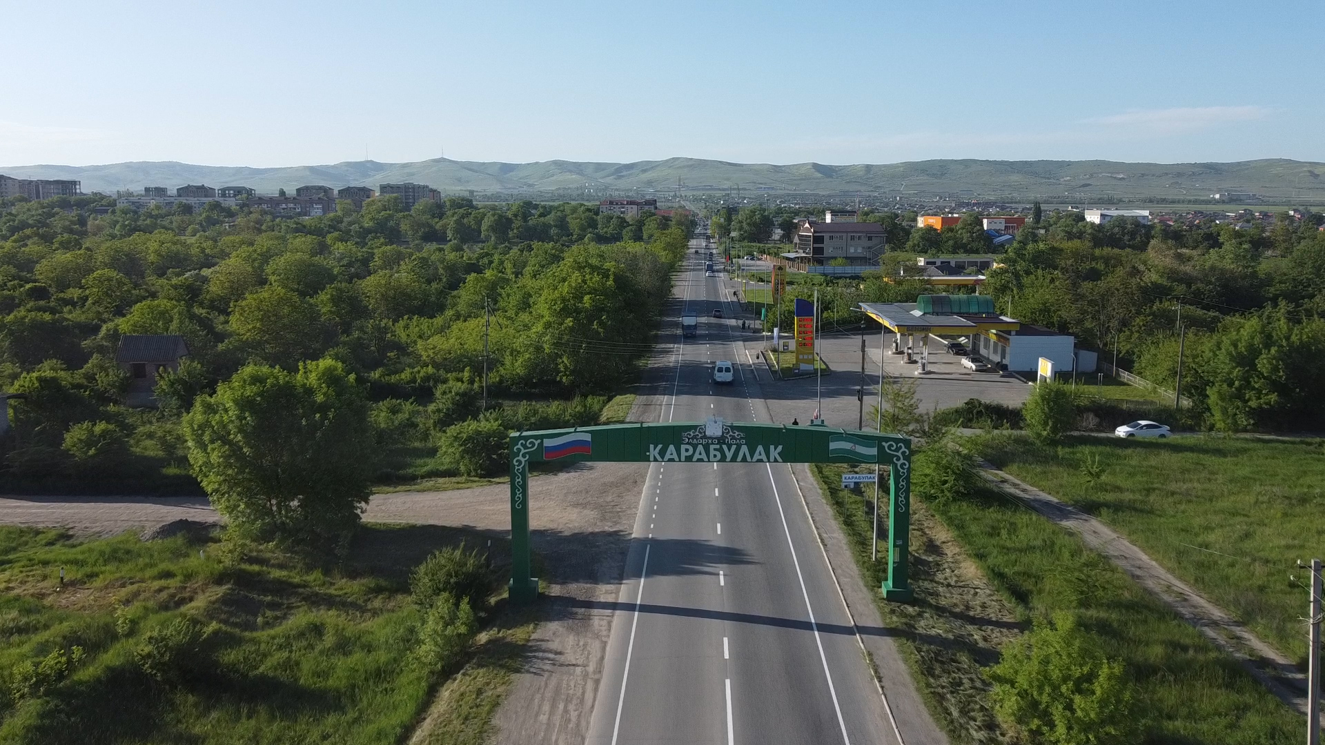 Более 16 миллионов рублей выделено на ремонт подстанции Карабулак в Ингушетии