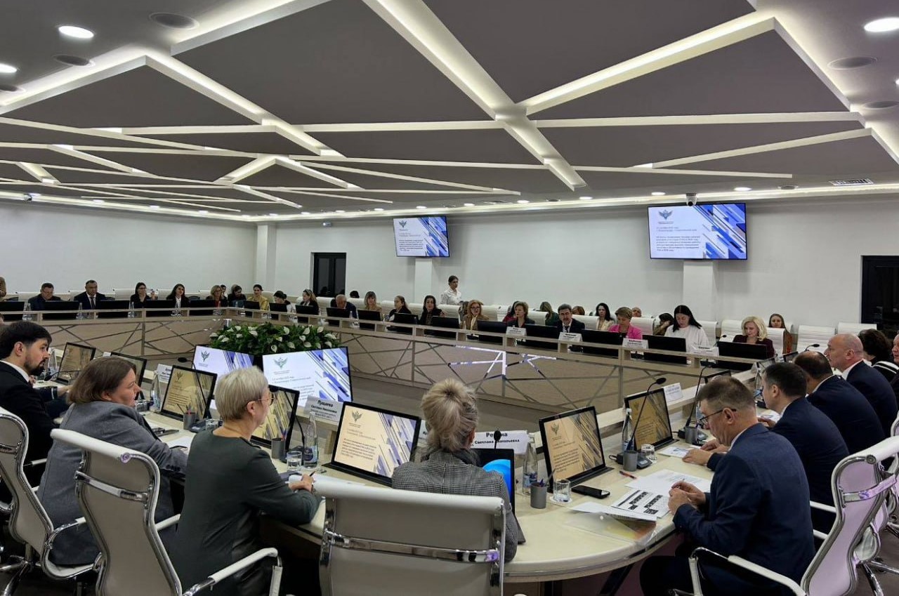 По итогам ГИА-2025 в СКФО Ингушетия отметилась успехом