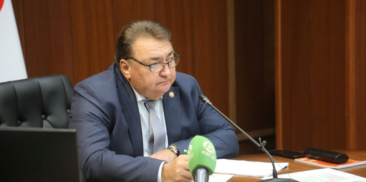 Жителей Ингушетии приглашают на выставку-ярмарку «Дошо Гуйре» в Сунже