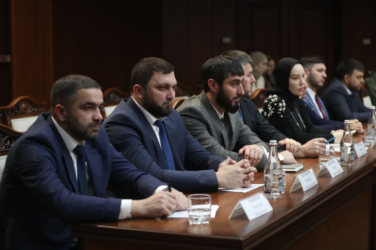 Новогодние праздники в Ингушетии прошли без серьёзных сбоев в ЖКХ 