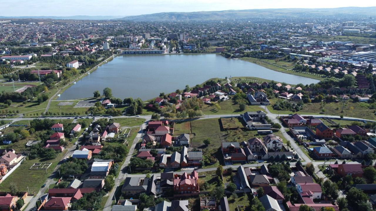 В Ингушетии пресечена утечка персональных данных из Роскадастра: возбуждено уголовное дело