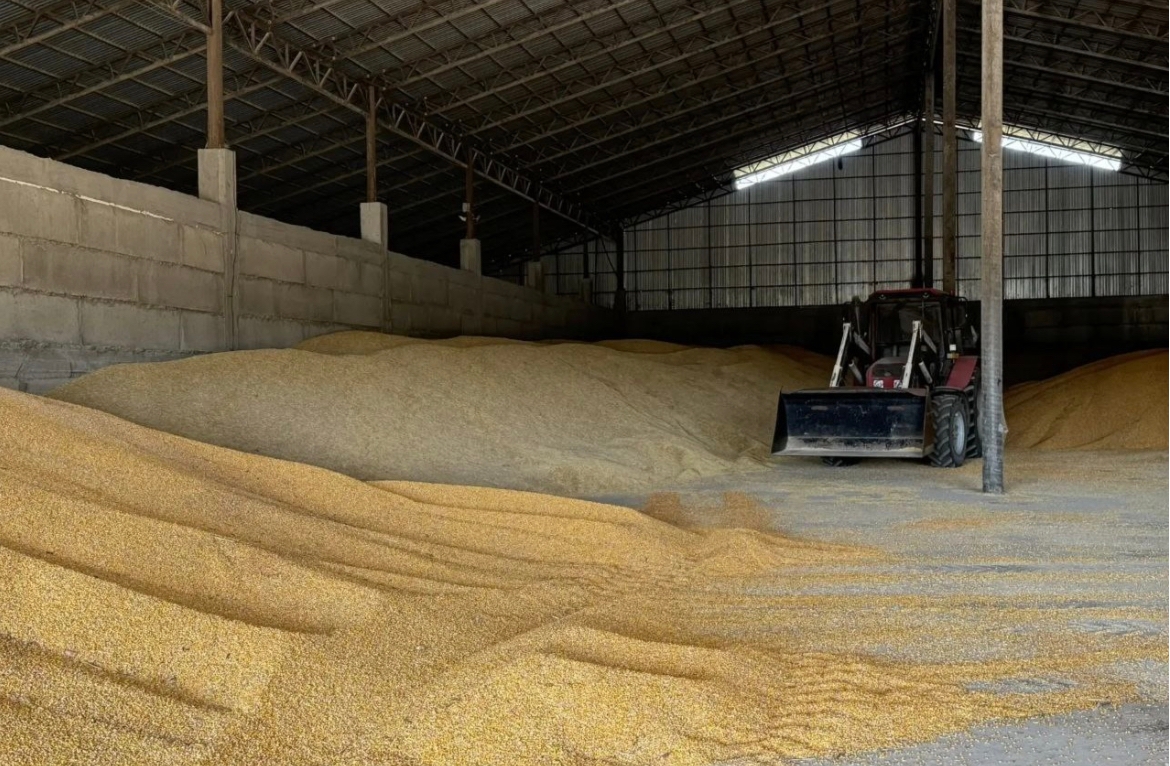 Спрос на продукцию ингушского агропрома продолжает расти