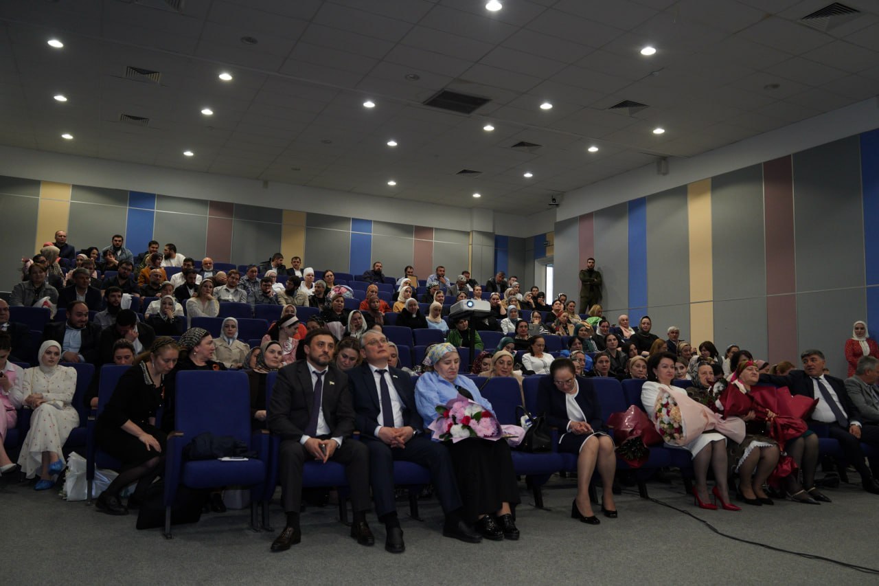В Минздраве Ингушетии подвели итоги работы за 2025 год и наметили планы на перспективу