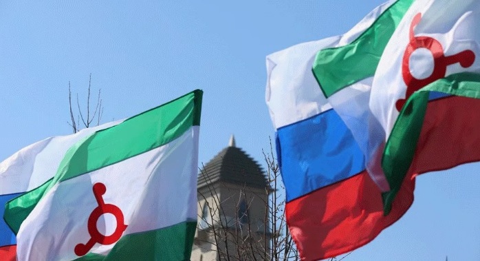 В Сунженский район Ингушетии доставлена гуманитарная помощь из Дагестана 