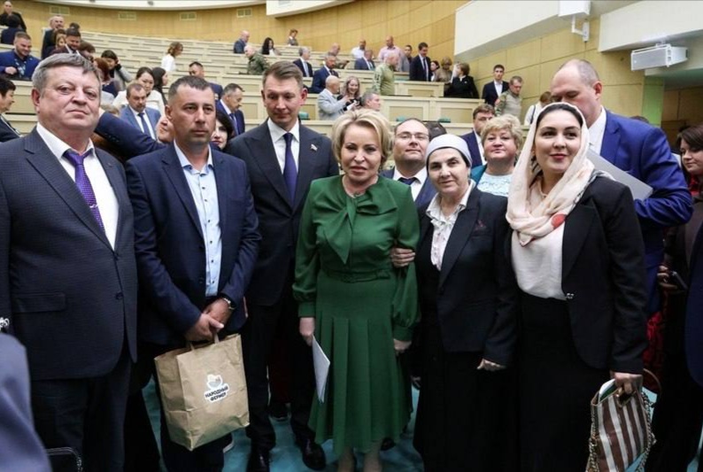 Ингушетия вдохнула новую жизнь в древнее искусство войлока 