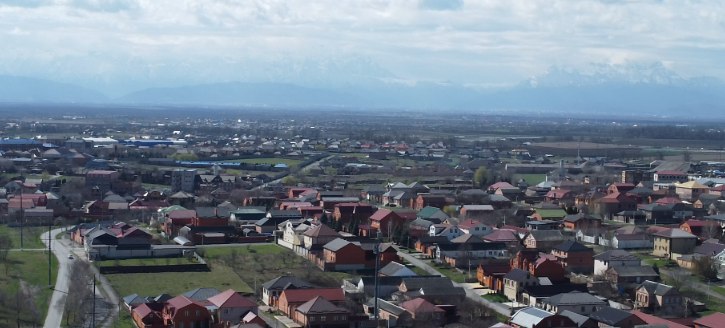 Директор ГКК Ингушетии оштрафован за нарушения антикоррупционного законодательства 