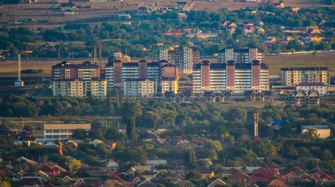 Полицейские Ингушетии изъяли мефедрон у водителя с признаками опьянения